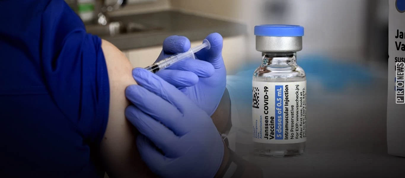 Εμβόλια: Τέλος και το Johnson & Johnson για τους κάτω των 60 ετών; - Τι υποστηρίζουν οι «ειδικοί»